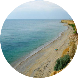 отдых в крыму с песчаным пляжем недорого