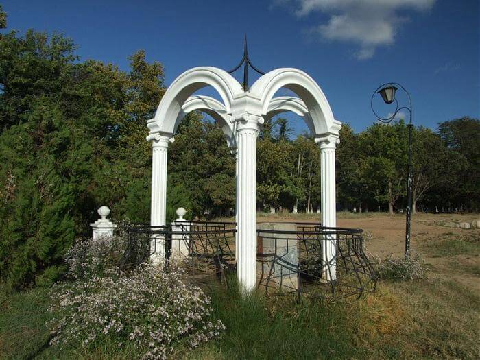 отдых в городе саки